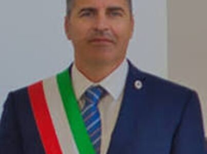 Vito Mello si riconferma primo' cittadino a S. Pietro in Lama